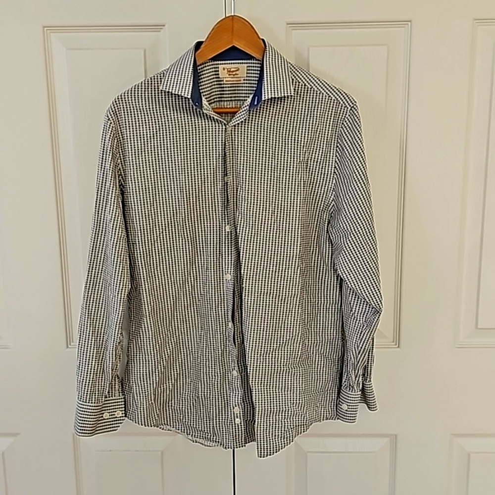 Penguin Dress shirt